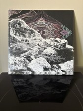 All Them Witches Dying Surfer Meets His Maker Vinyl Record Sealed picture