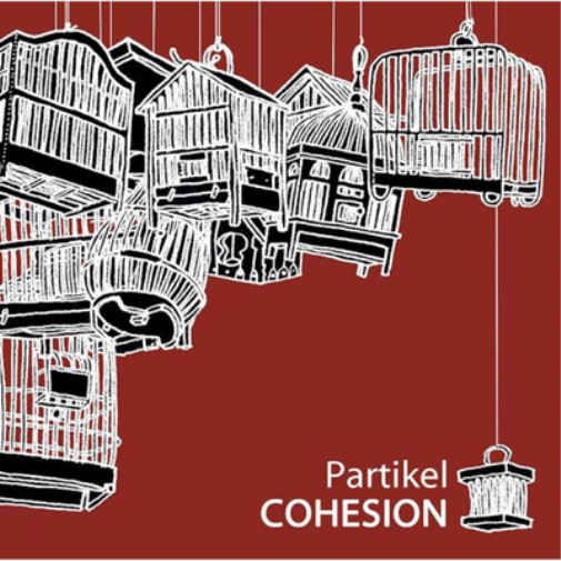 Partikel Cohesion (CD) Album (UK IMPORT)