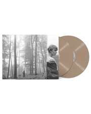 Taylor Swift Folklore In The Trees Edition Deluxe Vinyl 2LP NEW Sealed Record picture