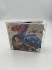Disney’s Lilo & Stitch - By Alan Silvestri (Music CD, 2002)  Original Soundtrack picture