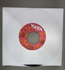 Celia Cruz Y Johnny Pacheco- El Celoso/El Bajio 45RPM Vinyl picture