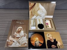 Happier than Ever (Super Deluxe Edition) (Incl. Poster, 2X Art Prints, Bandana + picture