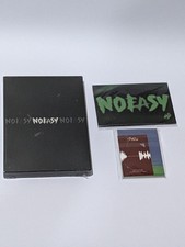 Stray Kids Official NOEASY Limited Edition CD Album Pre-Order Inclusions POB New picture