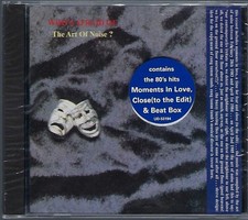 Art of Noise - (Who's Afraid Of?) The Art of Noise picture