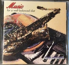 Equator - Music For a Well-Balanced Diet 1996 CD M1 picture