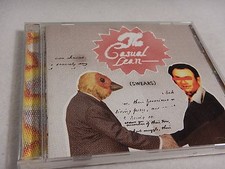 Swears by The Casual Lean (CD, Jul-2007, Orange Peal Records) picture