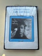 Julian Lennon, The Secret Value Of Daydreaming - Pop Rock 8 Track New picture