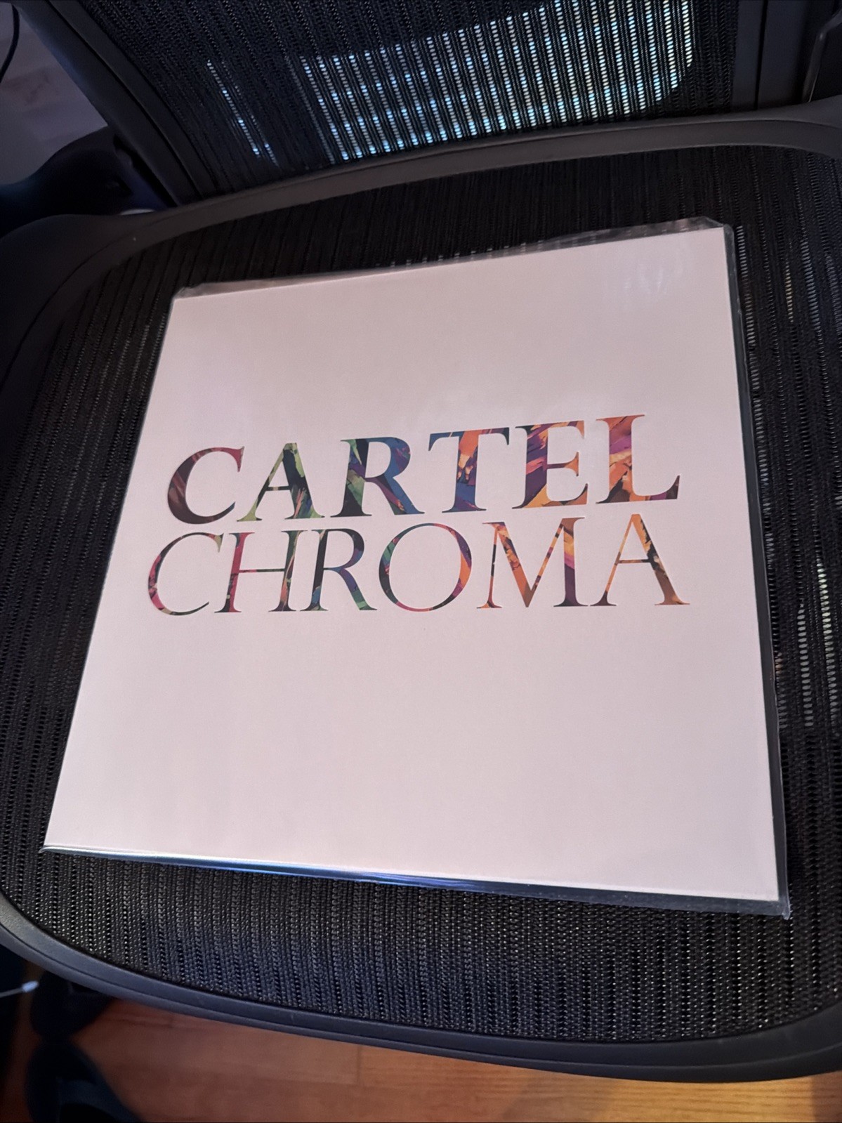 Cartel - Chroma 2025 - \