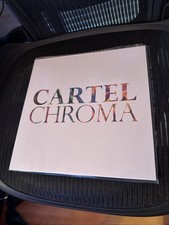 Cartel - Chroma 2025 - 