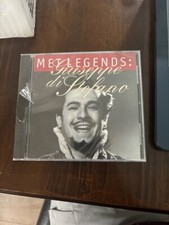 Met Legends: Giuseppe Di Stefano picture