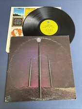 Bernard Purdie – Shaft LP Vinyl VG+/VG+  picture