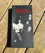 The Doors The Doors Box Set CD 1997 Elektra 62111-2 Classic Rock picture