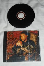 KEITH SWEAT [self titled] Keith Sweat CD 1996 Elektra picture