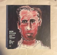 Bob Dylan Another Self Portrait 1969-1971: The Bootleg Series, Vol. 10 3 LP 2 CD picture