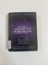 The Great American Songbook [6 CD Box Set] picture