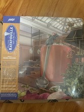 Ratatouille (Original Soundtrack) by Michael Giacchino (Record, 2018) picture