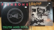 Fishbone LP 