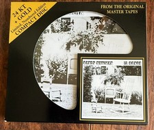 Randy Newman - 12 Songs 2010 US Audio Fidelity Gold HDCD Limited Numbered AFZ-07 picture