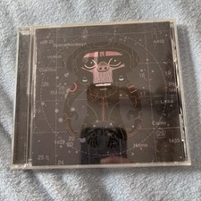 Gorillaz: Spacemonkeyz vs Gorillaz - Laika Come Home CD 2002 picture