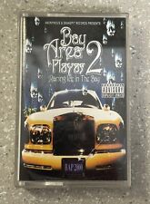 Bay Area Playas 2 - Raining Ice In The Bay Cassette Tape 2000 picture