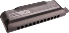 Hohner Cx12 Chromatic Harmonica (Key Of A)_ picture