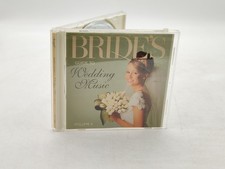 Bride's Guide To Wedding Music Volume II-Audio CD -Angel picture