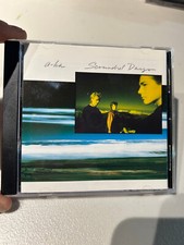 a-ha -Scoundrel Days JAPAN EDITION RELEASE Rare Vintage CD WPCR-1086 picture