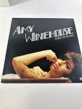 Amy Winehouse - Back to Black [Used Vinyl LP] Explicit picture