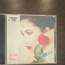 Dạ vũ Tóc mây Thúy Nga production- Phương Dụng- Duy Quang - Phượng Mai 1989 picture