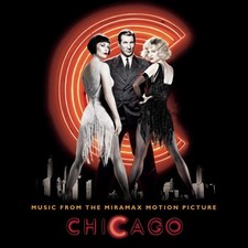 Chicago: Music From the Motion Picture picture
