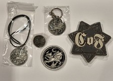 Cradle Of Filth 5 Miscellaneous items joblot bundle picture