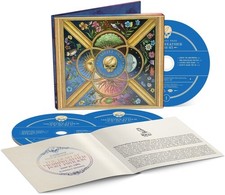 The Grateful Dead - Merriweather 6/30/85 (Live) [New CD] Softpak picture