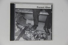 Forest Glen- Running in Circles CD 2002 picture