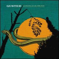 Guster - Ganging Up on the Sun [New Vinyl LP] Colored Vinyl, Ecopak - Biodegrada picture