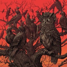 Kvelertak - Endling (2 LP) New Sealed Vinyl picture