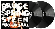 Bruce Springsteen - Wrecking Ball [New Vinyl LP] picture
