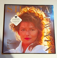 Shania Twain The Woman In Me 25th Anniversary Diamond Edition 180g Vinyl LP picture