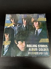 THE Rolling Stones 