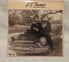 1975 FACTORY SEALED Vintage Pressing - B.J. Thomas - Reunion Vinyl Album picture