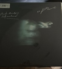 SIGNED Phoebe Bridgers Lost Weekend “Rogue Planet” Limited Edition Vinyl picture