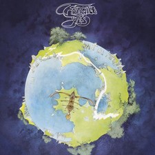 Yes Fragile (SYEOR 23 EX) (Vinyl) 12