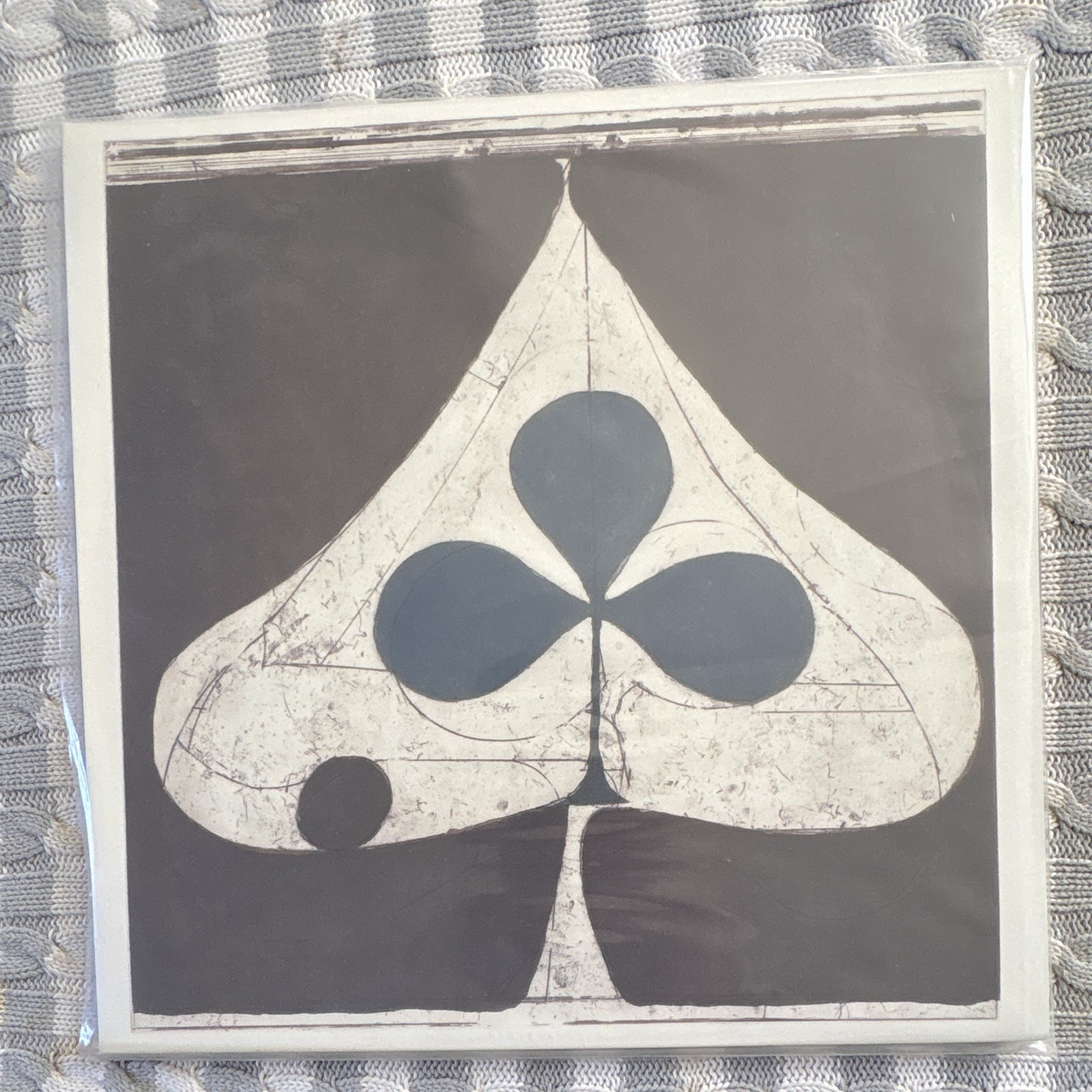 Grizzly Bear Shields Double Vinyl LP 2012 Warp Records