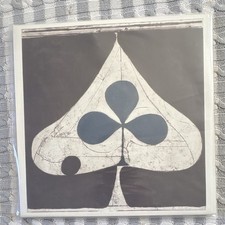 Grizzly Bear Shields Double Vinyl LP 2012 Warp Records picture