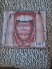 Authentic Olivia Rodrigo. Guts CD From Her Website. Scratch FREE picture