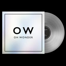 Oh Wonder: Oh Wonder   2LP Vinyl RSD 2024 New & Sealed picture