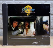 Keith Moon Two Sides of the Moon CD 1997 Pet Rock CRC Ed. Bonus Tracks MINTY picture