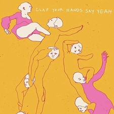 Clap Your Hands Say Yeah, Clap Your Hands Say Yeah picture