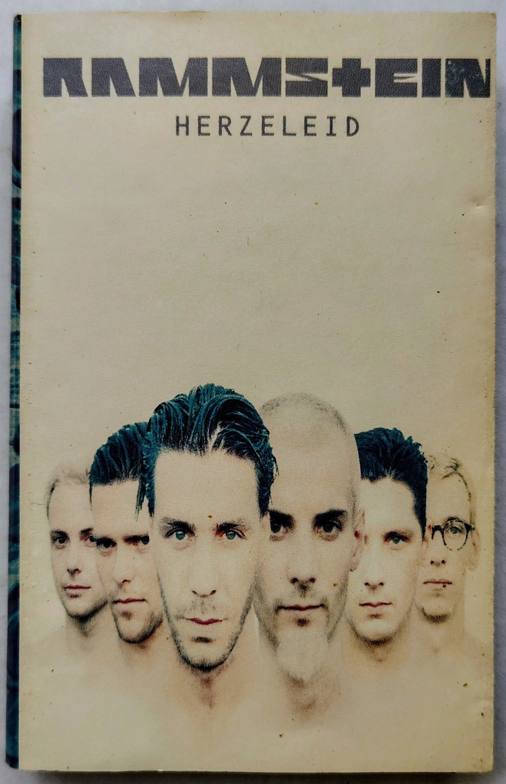 Rammstein ‎\