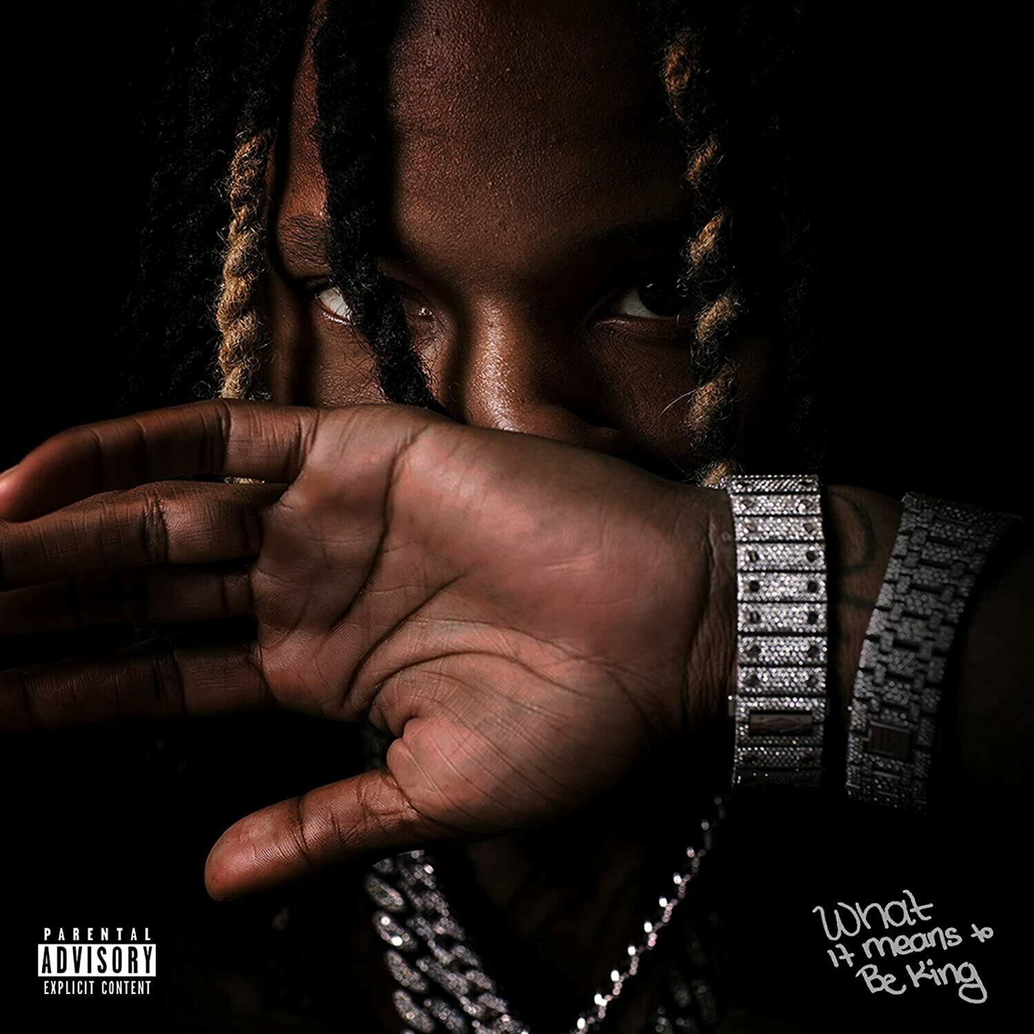 KING VON- 