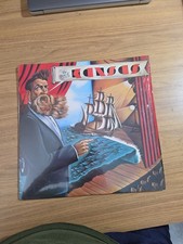 Kansas The Best Of Kansas Vinyl LP 1984 CBS Records picture